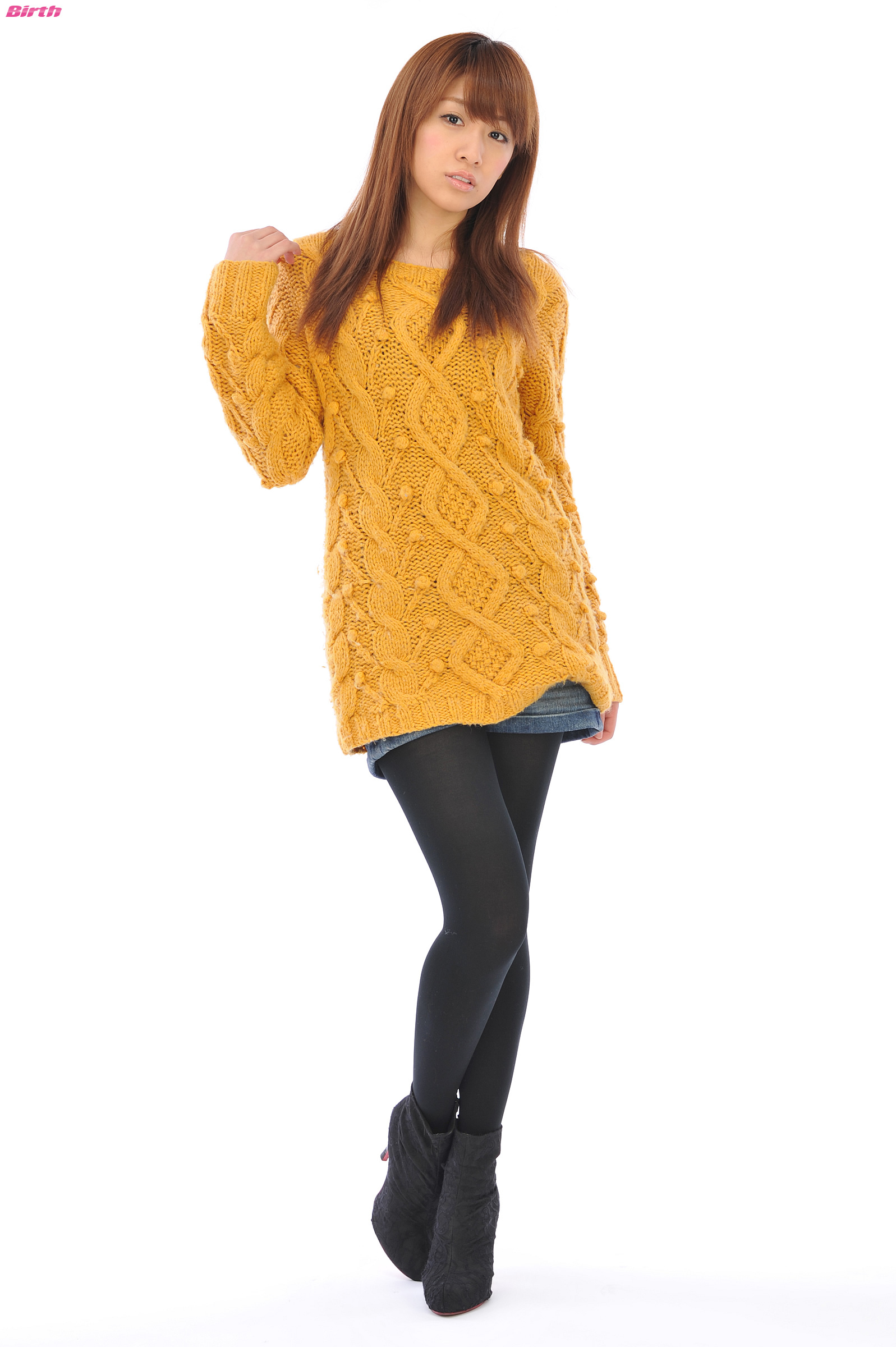 遠野千夏 [BWH] BWH0212P Chika Tono日本超级性感美女